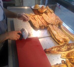 Konak Esenler Merkez Istanbul Zomato